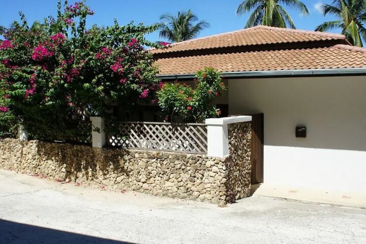 NB Villa Daria photo 3