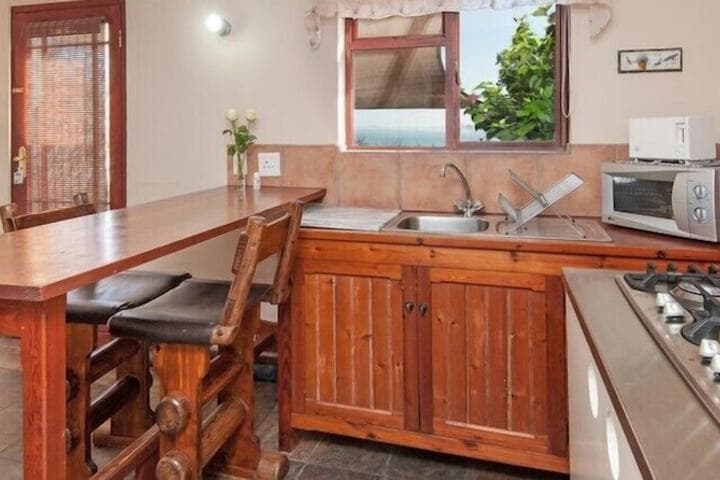 18 on Kloof Bed&Breakfast photo 5