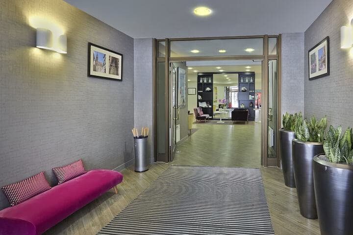 Citadines Kléber Strasbourg photo 4