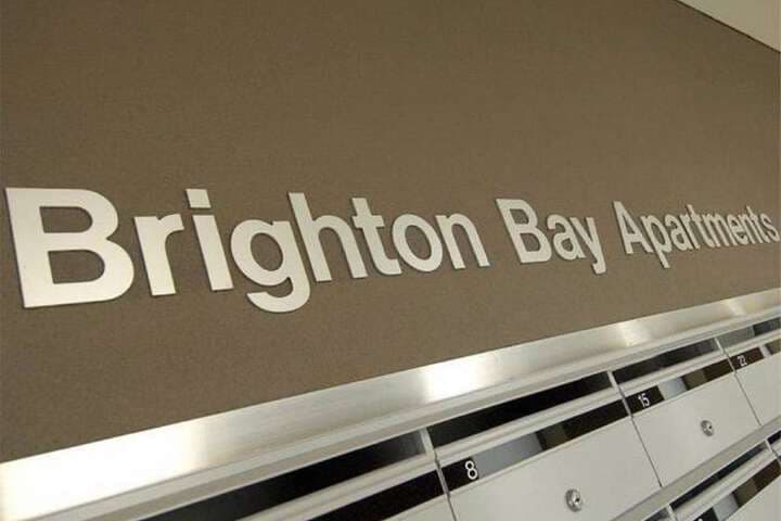 Brighton Bay Apartments photo 2