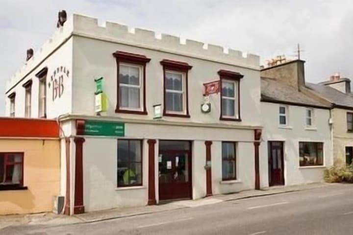 Castlehouse B&B photo 2