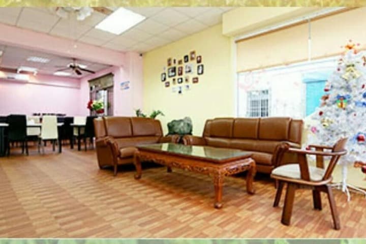 Wuju Wusu Homestay photo 3