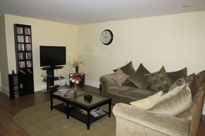 Driftwood Heights Bed & Breakfast photo 3