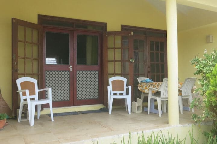 Gemini House Bed & Breakfast photo 2