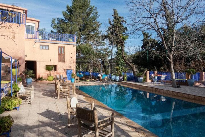Auberge le Maquis photo 2