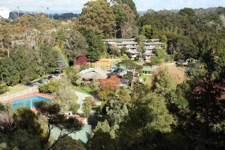 Kawai Purapura Yoga Retreat Centre photo 3