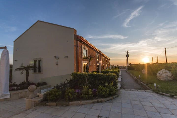 Palascia Wellness Relais photo 5