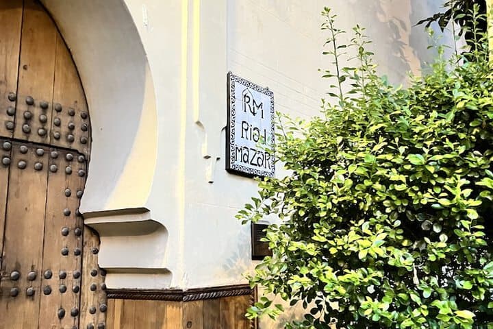 Riad Mazar Fes photo 2
