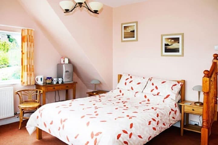 Hillbrow Farm B&B photo 4
