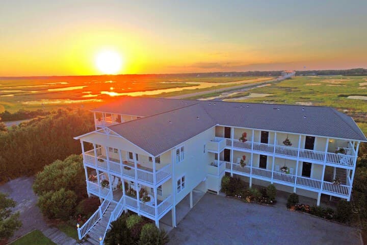 The Sunset Inn photo 3