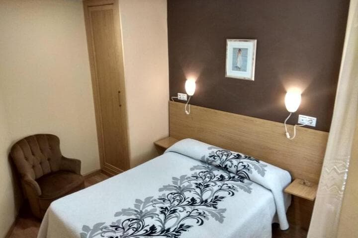 Hostal Lido photo 5