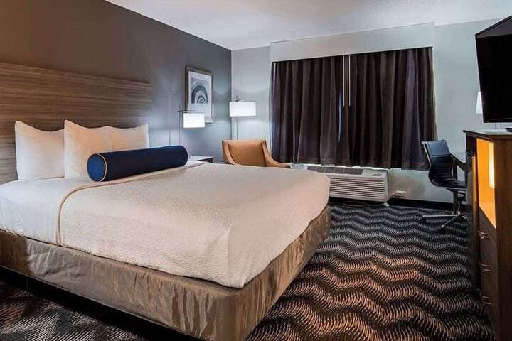 Country Inn & Suites by Radisson Bolingbrook I-55 photo 5