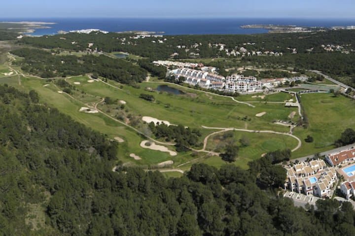 Aparthotel Sol Parc photo 5