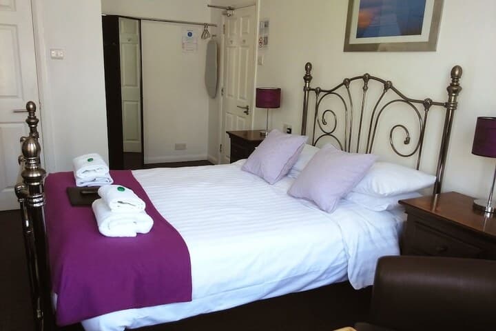 Seafield House photo 5