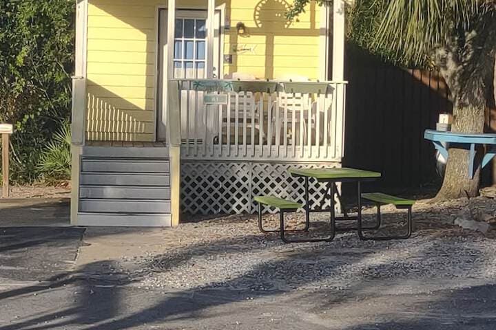 Navarre Beach Camping Resort photo 3