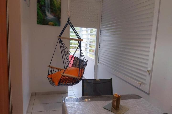 Appartement DZIL photo 4