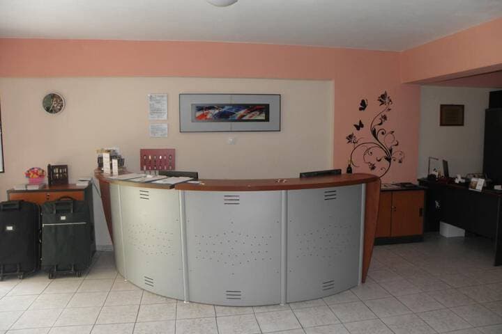 Hotel Vasilis photo 5