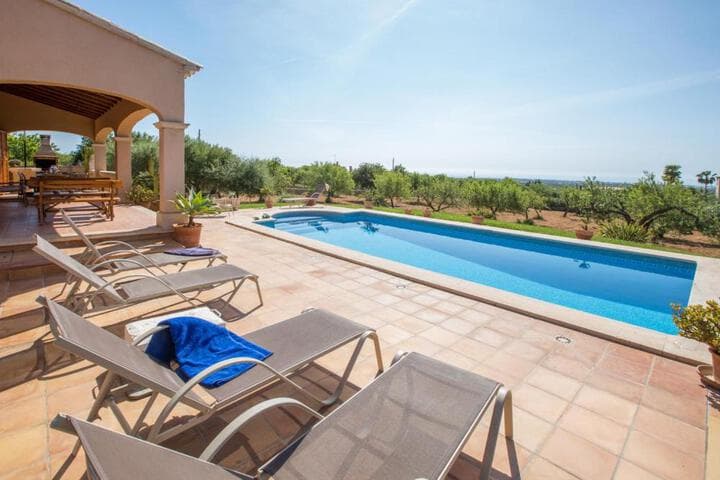 Calonge destination view