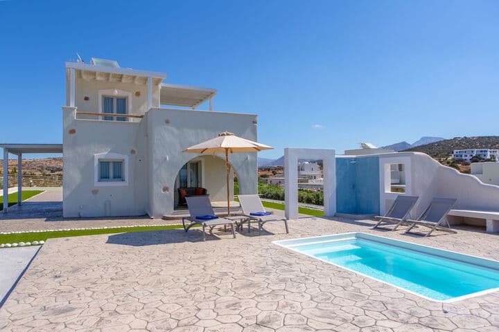 Sun&Moon Villas photo 4