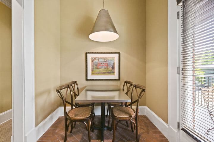 The James Madison Inn photo 5