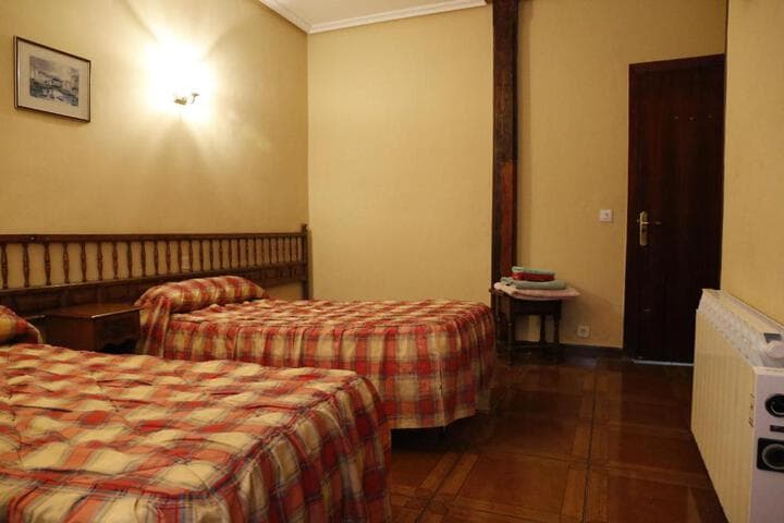 Pension Iberia photo 1