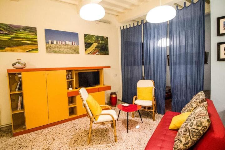 Casa vacanze Fatucchi photo 2