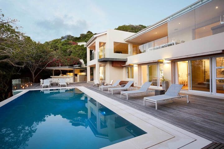 Number Eleven Self Catering Villa photo 4