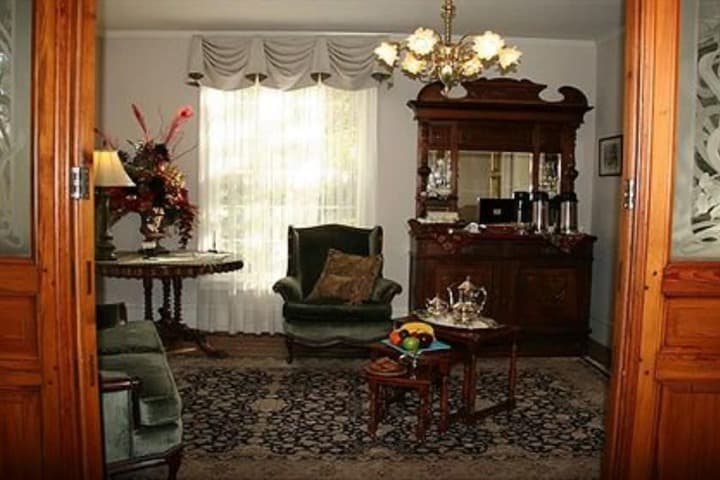 The Foxes Inn of Sutter Creek photo 4