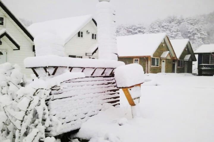Seorak Garden Villa photo 4