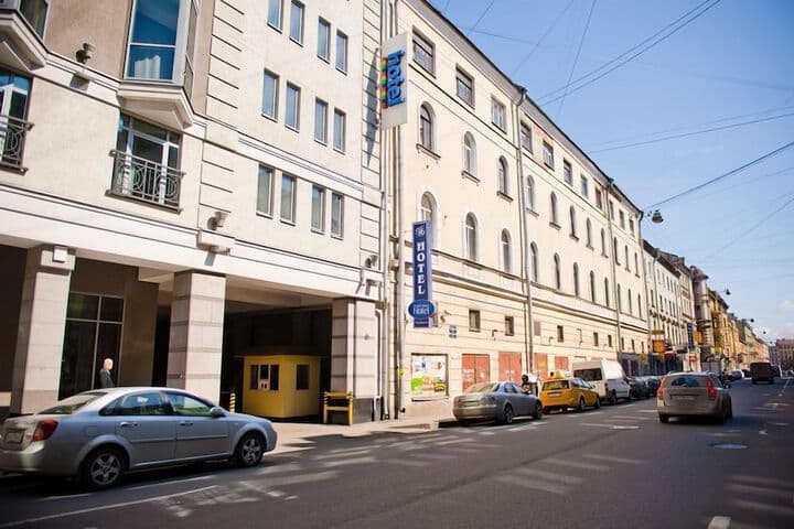 Nevsky Express photo 3