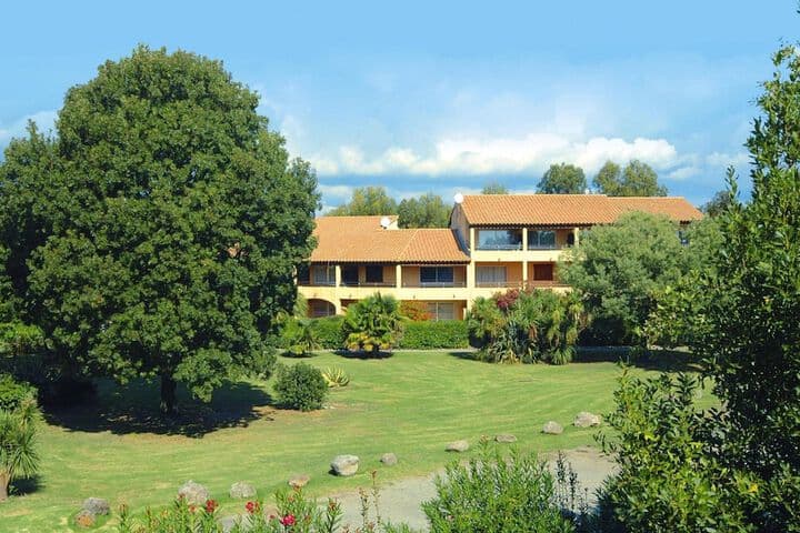Residence Marina Corsa in Ghisonaccia Studio photo 2
