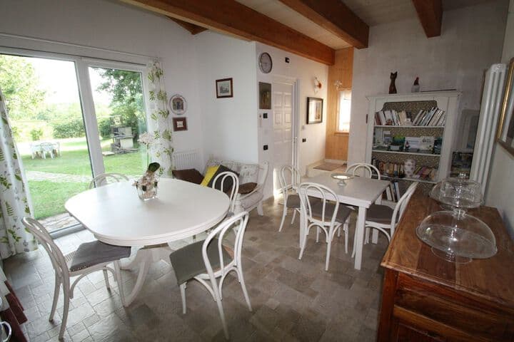 B&B Cadrecca Tra Terra Luna e Mare photo 5