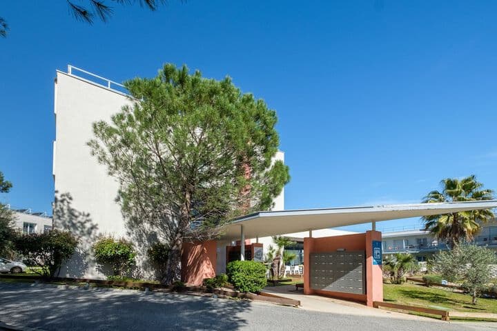 Zenitude Hôtel Résidences Antibes Le Maestria photo 2