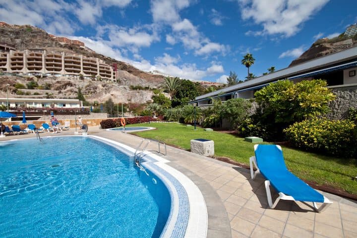 Amadores Beach Apartments photo 3