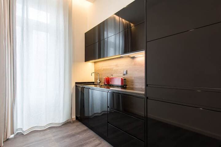 Letheshome Apartments photo 5