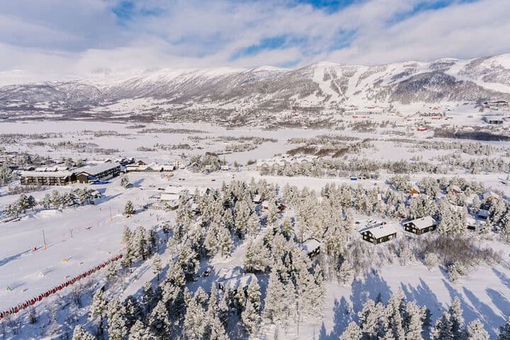 Vestlia Resort photo 3