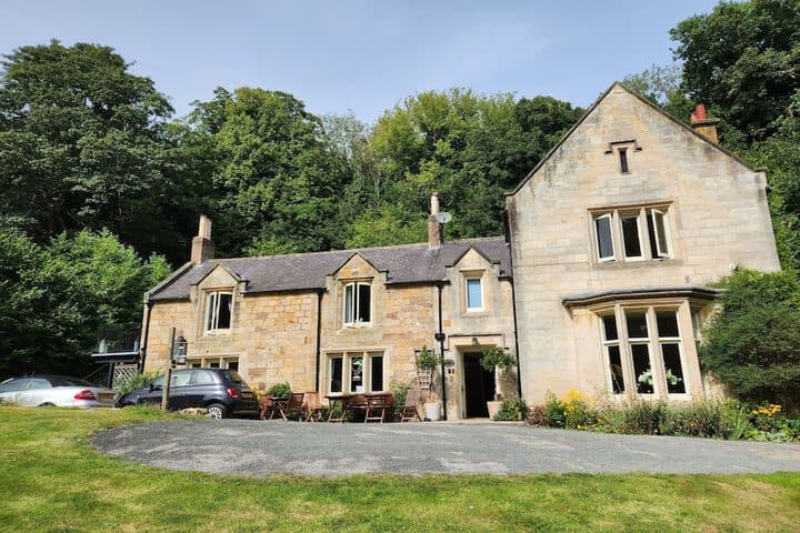 Mulgrave Country Cottage photo 2