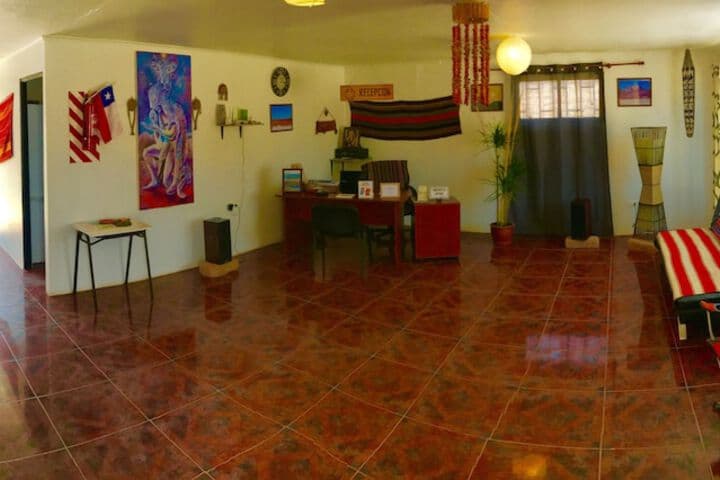 Hostal Possada Atacameña photo 2