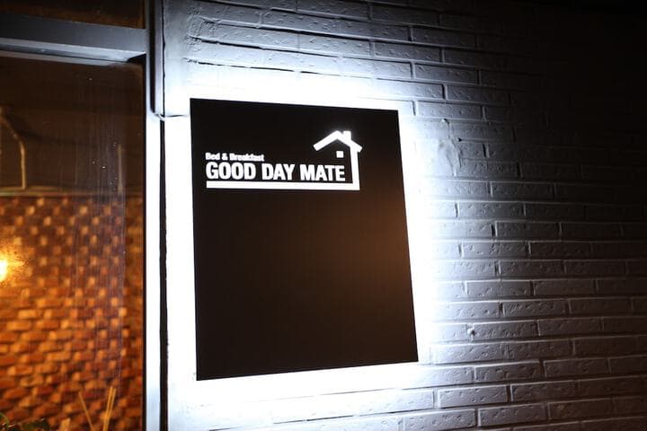 Good Day Mate Hostel photo 5