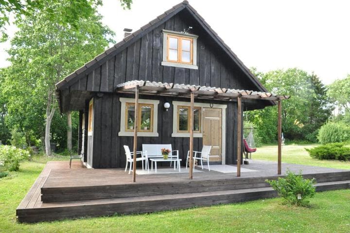 Villa Verde photo 5