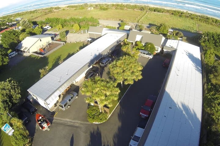Greymouth KIWI Holiday Parks & Motels photo 2