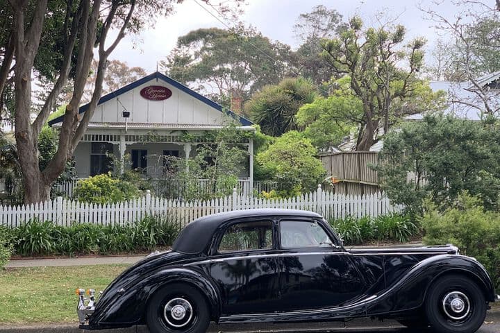 Genesta House B&B photo 3