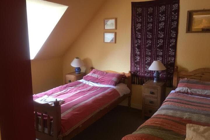 Fraoch Lodge photo 5