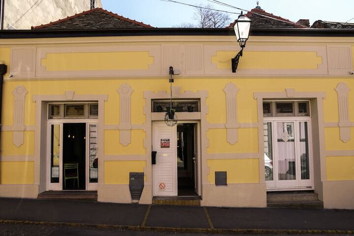 Varad Inn Hostel&Cafe photo 4