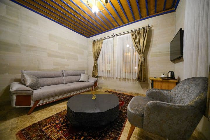 Cave Hotel Saksagan photo 4