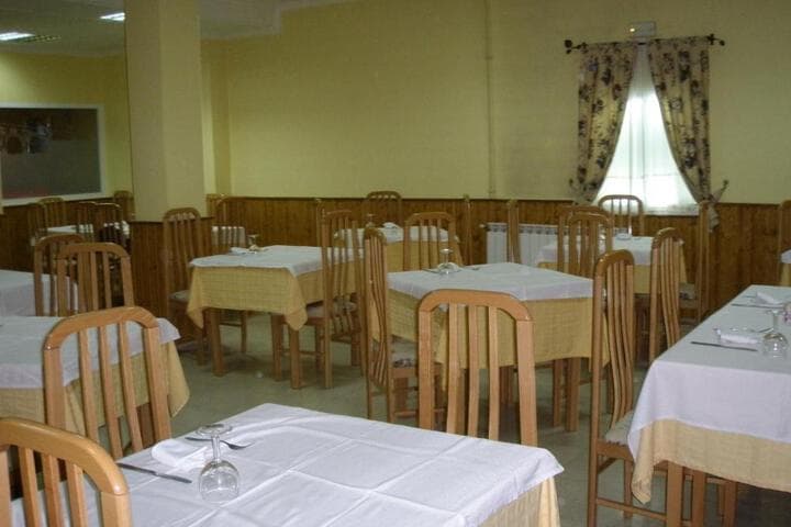 Hostal la Cuesta photo 3