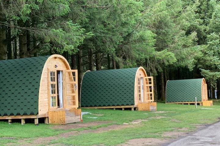 Colliford Lake Hotel & Holiday Site photo 5