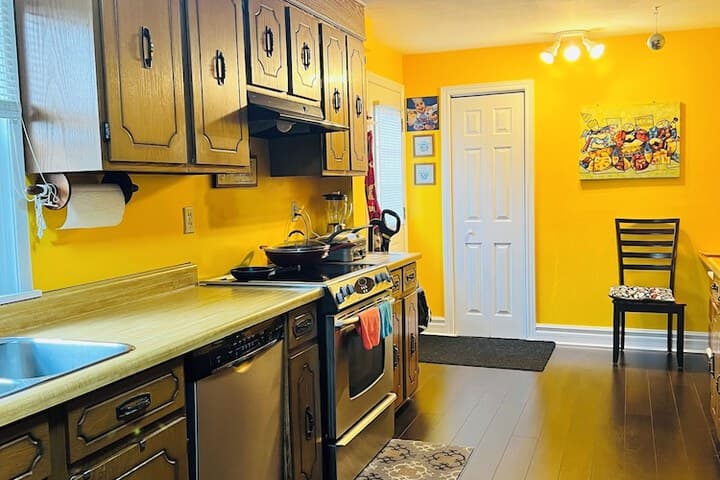 Cozy House B&B photo 5