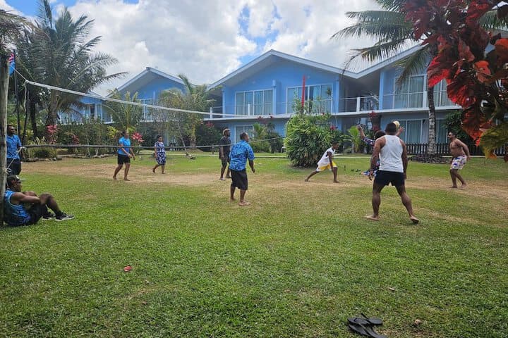 Blue West Villas photo 2