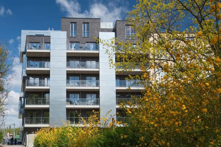 Downtown Apartments Berlin photo 4